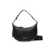 Borsa donna sacca piccola Liu Jo Caliska Nero Valigeria-it