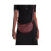 Borsa donna sacca piccola Liu Jo Caliska Red Wine Valigeria-it