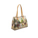 Borsa Donna Sacca Shopping YesBag YNot Bicycles  Valigeria.it