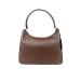 Borsa Donna Sacca Tailor Twinset Coffee Chocolate  Valigeria.it