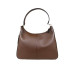 Borsa Donna Sacca Tailor Twinset Coffee Chocolate  Valigeria.it