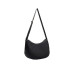 Borsa donna sacca tracolla allungalbile Achala Liu Jo AA5322T455922222-Nero Valigeria-it