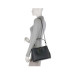 Borsa Donna Sacca Twinset Nero  Valigeria.it