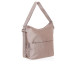 Borsa Donna Sacca Zaino MD 20 Mandarina Duck Taupe  Valigeria.it