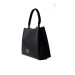 Borsa donna secchiello 251TD806200006 Nero Valigeria-it