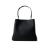 Borsa donna secchiello 251TD806200006 Nero Valigeria-it