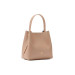 Borsa Donna Secchiello Alice Cuoieria Fiorentina B000005396420-Nude Valigeria-it