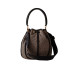 Borsa donna secchiello Borbonese Op Classico Nero Valiegeria-it