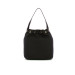 Borsa donna secchiello medio Achala Liu Jo AA5182T455922222-Nero Valigeria-it