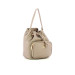 Borsa donna secchiello medio Achala Liu Jo AA5182T455981110-Mushroom Valigeria-it