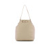 Borsa donna secchiello medio Achala Liu Jo AA5182T455981110-Mushroom Valigeria-it