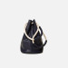 Borsa donna secchiello medio Twinset True Navy Valigeria-it