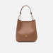 Borsa donna secchiello piccolo Cuoieria Fiorentina Alice Desert Valigeria-it