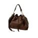 Borsa Donna Secchiello Twinset 242TD823211946 Coffee Chocolate  Valigeria-it