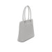Borsa donna shopping A.G. Spalding & Bros. 309351U830 Grigio Valigeria-it