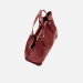 Borsa donna shopping A.G Spalding&bros. Anita Rosso Valigeria-it