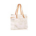 Borsa Donna Shopping Alviero Martini 1^Classe Geo White CE00161880900  Valigeria.it
