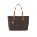 Borsa Donna Shopping Alviero Martini 1^ Classe Monogram CMB00296140500  Valigeria.it