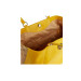 Borsa Donna Shopping Alviero Martini Giallo Oro  Valigeria.it