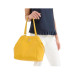 Borsa Donna Shopping Alviero Martini Giallo Oro  Valigeria.it