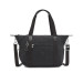 Borsa Donna Shopping Art Kipling Black Noir  Valigeria.it