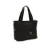 Borsa Donna Shopping Asseni Kipling Black  Valigeria.it
