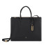Borsa Donna Shopping Be-Her Samsonite Black  Valigeria.it