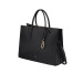 Borsa Donna Shopping Be-Her Samsonite Black  Valigeria.it