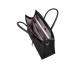 Borsa Donna Shopping Be-Her Samsonite Black  Valigeria.it