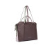 Borsa Donna Shopping Circle Piquadro Viola ScViola  Valigeria.it