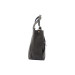Borsa Donna Shopping Dolly Bruno Rossi Nero  Valigeria.it