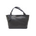 Borsa Donna Shopping Dolly Bruno Rossi Nero  Valigeria.it