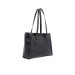 Borsa Donna Shopping Ecs L Tote Liu Jo Nero  Valigeria.it