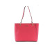 Borsa Donna Shopping Geva Guess Magenta Logo  Valigeria.it