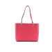 Borsa Donna Shopping Geva Guess Magenta Logo  Valigeria.it