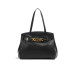 Borsa Donna Shopping Grande Amandua Liu Jo Nero  Valigeria.it