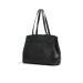 Borsa Donna Shopping Grande Amandua Liu Jo Nero  Valigeria.it