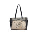 Borsa donna shopping grande Anekke koko Multicolor Valigeria-it