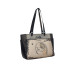 Borsa donna shopping grande Anekke koko Multicolor Valigeria-it