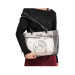 Borsa donna shopping grande Anekke koko Multicolor Valigeria-it