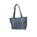 Borsa Donna Due Manici con Tracolla Asseni S Kipling Blu Brush Valigeria-it