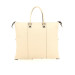Borsa donna shopping grande G3 Plus Gabs G000033T3X2428C2006 Ecrù Valigeria-it