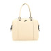 Borsa donna shopping grande G3 Plus Gabs G000033T3X2428C2006 Ecrù Valigeria-it