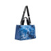 Borsa donna shopping grande Liu Jo 2A5013D0001R9993-Denim Flower Valigeria-it