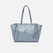 Borsa donna shopping grande Liu Jo Lapislazzulo Cloud Valigeria-it