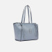 Borsa donna shopping grande Liu Jo Lapislazzulo Cloud Valigeria-it
