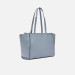 Borsa donna shopping grande Liu Jo Lapislazzulo Cloud Valigeria-it