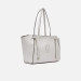 Borsa donna shopping grande Liu Jo Lapislazzulo Cream Valigeria-it