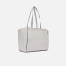 Borsa donna shopping grande Liu Jo Lapislazzulo Cream Valigeria-it