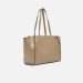 Borsa donna shopping grande Liu Jo Lapislazzulo Mud Valigeria-it